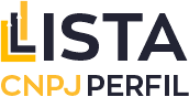 Lista CNPJ Perfil